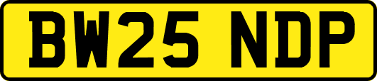 BW25NDP