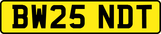 BW25NDT