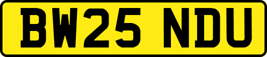 BW25NDU