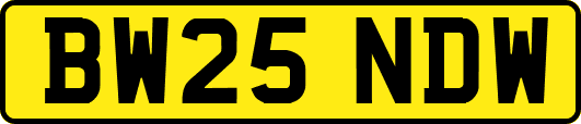 BW25NDW