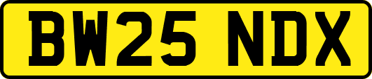 BW25NDX