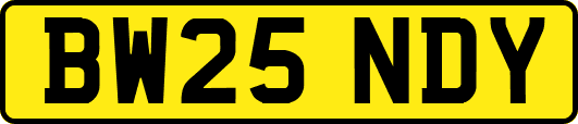 BW25NDY