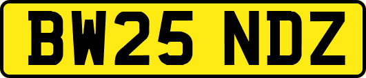 BW25NDZ