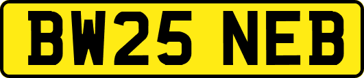 BW25NEB