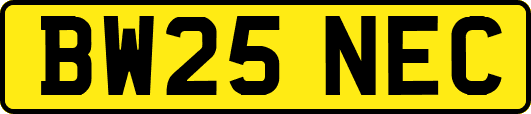 BW25NEC