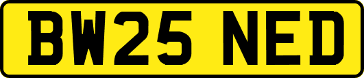 BW25NED