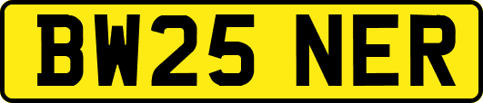 BW25NER
