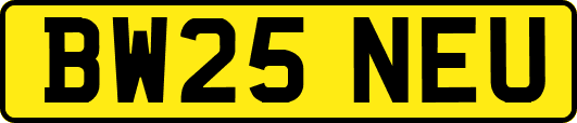 BW25NEU
