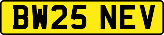 BW25NEV