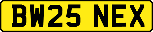 BW25NEX