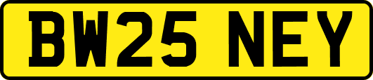BW25NEY