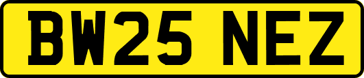 BW25NEZ