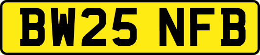 BW25NFB