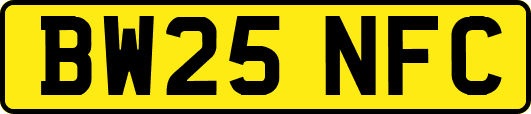 BW25NFC