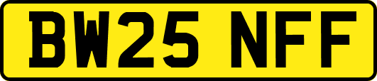 BW25NFF