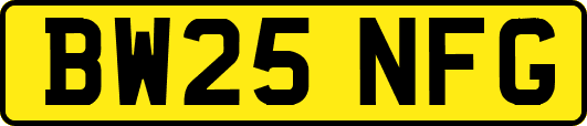 BW25NFG