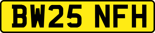 BW25NFH