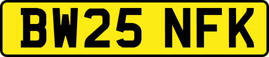 BW25NFK