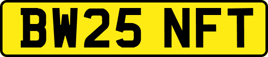 BW25NFT