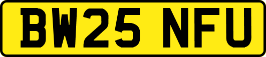 BW25NFU