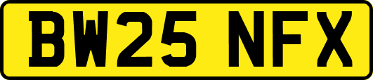 BW25NFX