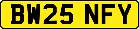 BW25NFY