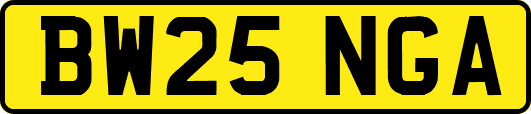 BW25NGA