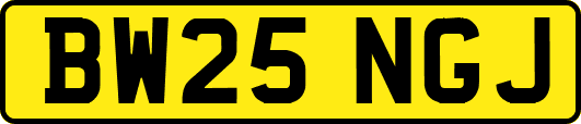 BW25NGJ
