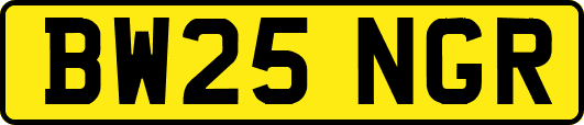 BW25NGR