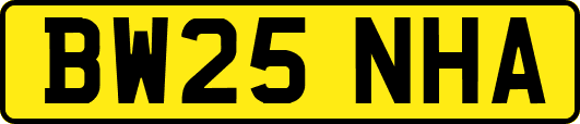 BW25NHA