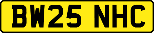 BW25NHC