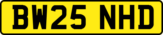 BW25NHD