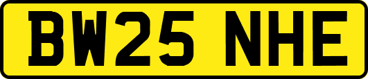 BW25NHE