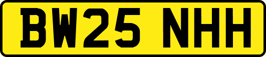 BW25NHH