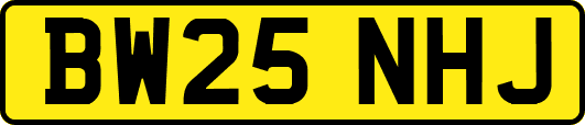 BW25NHJ