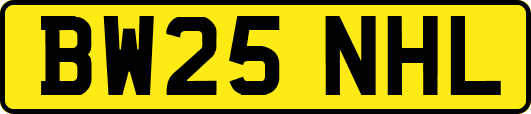 BW25NHL