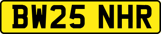BW25NHR