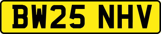 BW25NHV