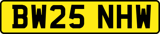 BW25NHW