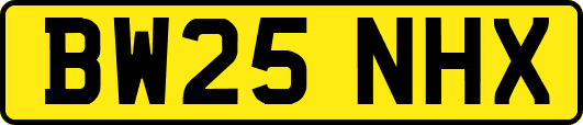 BW25NHX