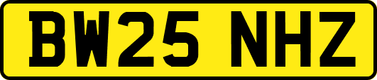BW25NHZ