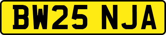 BW25NJA