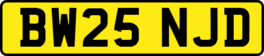 BW25NJD