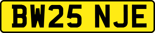 BW25NJE