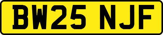 BW25NJF