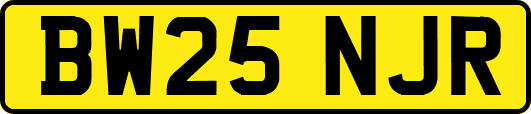 BW25NJR