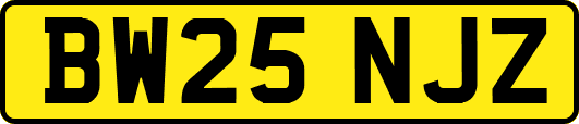 BW25NJZ