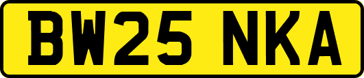 BW25NKA
