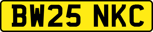 BW25NKC