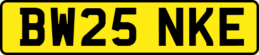 BW25NKE